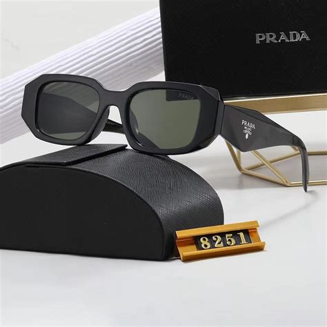 fake Prada sunglasses